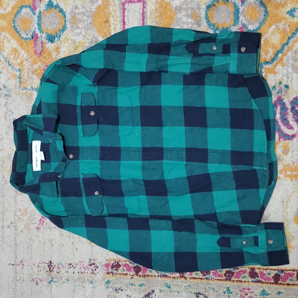boys size 10/12 shirts (6shirts)‼️